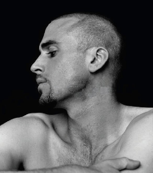 Joseph Fiennes Fotoğrafı