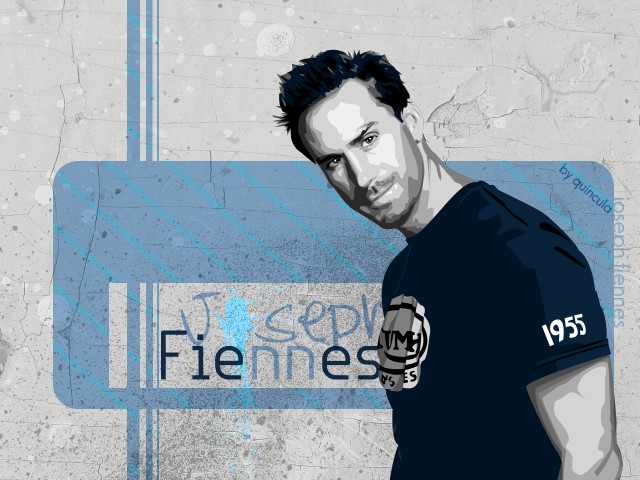 Joseph Fiennes Fotoğrafı