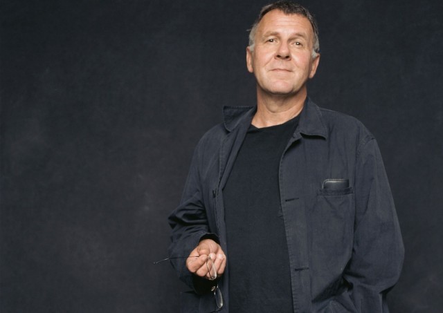 Tom Wilkinson Fotoğrafı