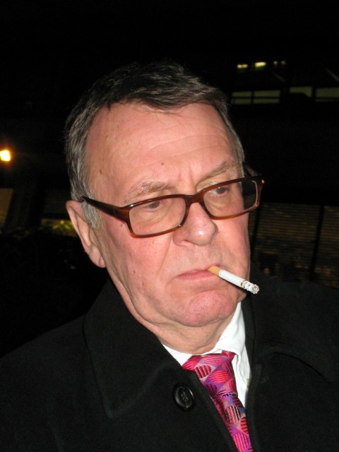 Tom Wilkinson fotoğrafı