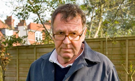 Tom Wilkinson fotoğrafı