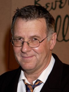 Tom Wilkinson Fotoğrafı