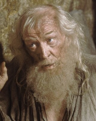Richard Harris fotoğrafı