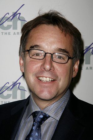 Chris Columbus fotoğrafı