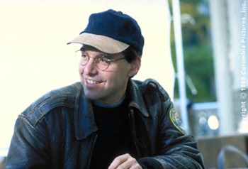 Chris Columbus fotoğrafı