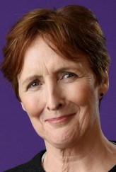 Fiona Shaw fotoğrafı
