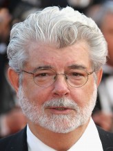 George Lucas fotoğrafı