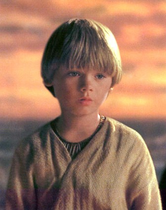 Jake Lloyd fotoğrafı
