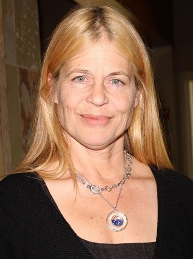 Linda Hamilton Fotoğrafı