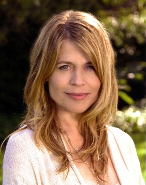 Linda Hamilton fotoğrafı