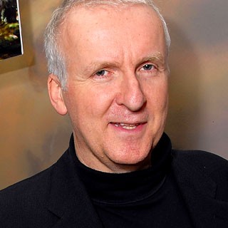 James Cameron Fotoğrafı