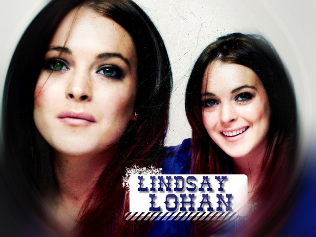 Lindsay Lohan Fotoğrafı