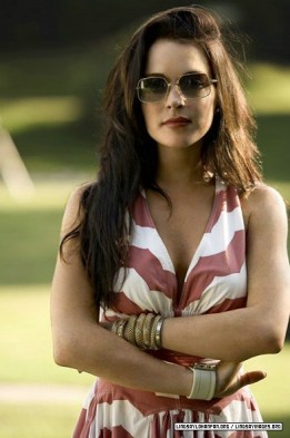 Lindsay Lohan Fotoğrafı