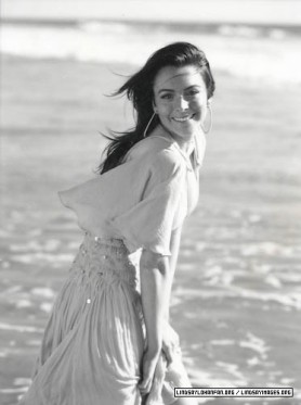 Lindsay Lohan Fotoğrafı