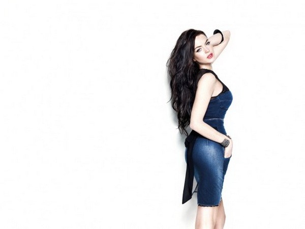 Lindsay Lohan Fotoğrafı