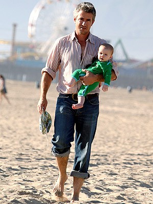 Dermot Mulroney Fotoğrafı