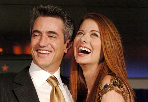 Dermot Mulroney fotoğrafı