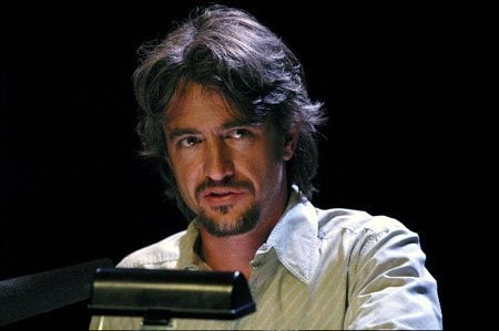 Dermot Mulroney fotoğrafı