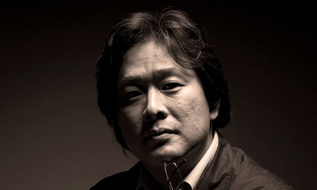 Park Chan-wook fotoğrafı