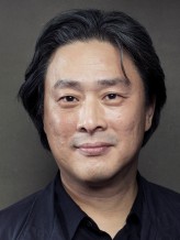 Park Chan-wook fotoğrafı