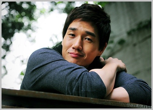 Yoo Ji-tae Fotoğrafı