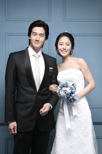 Yoo Ji-tae Fotoğrafı