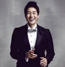 Yoo Ji-tae Fotoğrafı