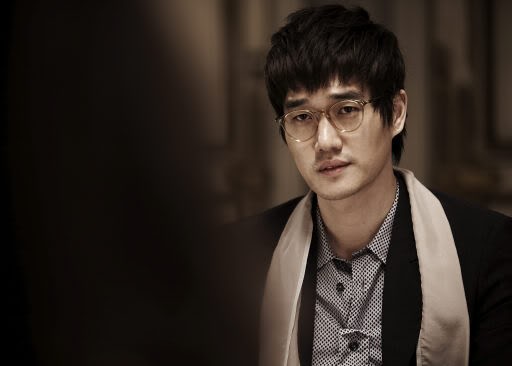 Yoo Ji-tae Fotoğrafı