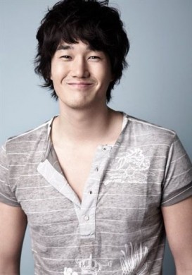 Yoo Ji-tae Fotoğrafı