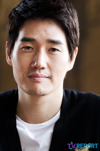 Yoo Ji-tae Fotoğrafı