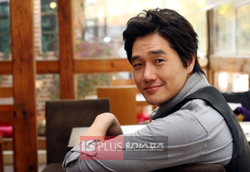 Yoo Ji-tae Fotoğrafı