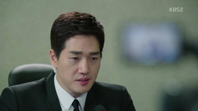 Yoo Ji-tae Fotoğrafı