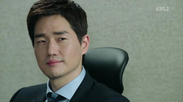 Yoo Ji-tae Fotoğrafı