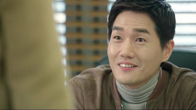 Yoo Ji-tae Fotoğrafı
