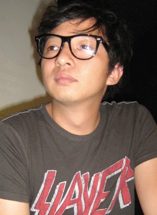 Ringgo Agus Rahman fotoğrafı