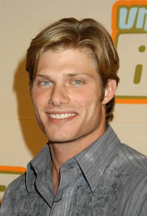 Chris Carmack Fotoğrafı