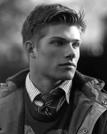 Chris Carmack fotoğrafı