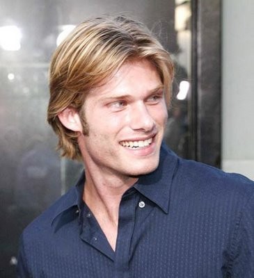 Chris Carmack fotoğrafı