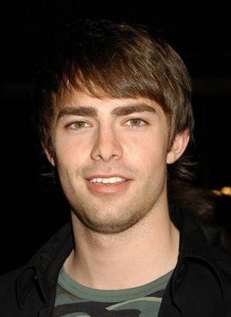 Jonathan Bennett Fotoğrafı