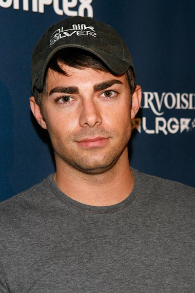 Jonathan Bennett Fotoğrafı