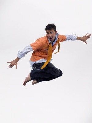 Jonathan Bennett Fotoğrafı