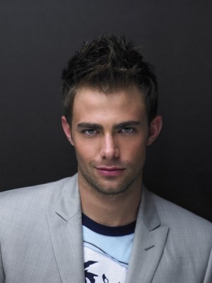 Jonathan Bennett Fotoğrafı