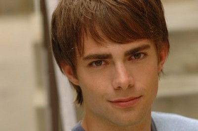 Jonathan Bennett Fotoğrafı
