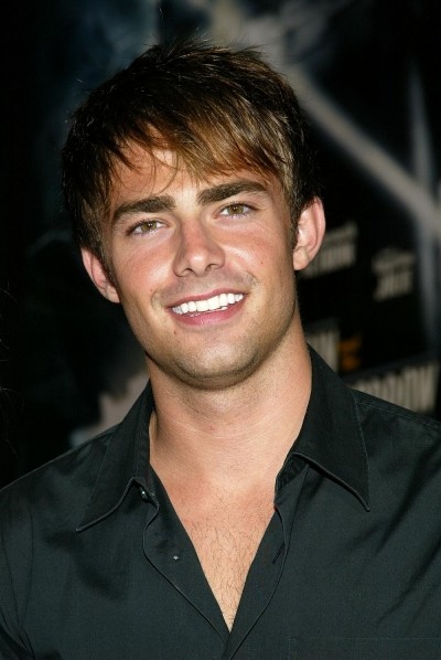 Jonathan Bennett Fotoğrafı