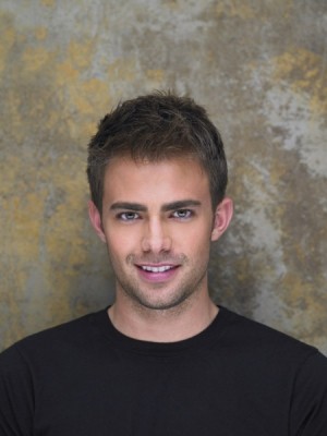 Jonathan Bennett Fotoğrafı