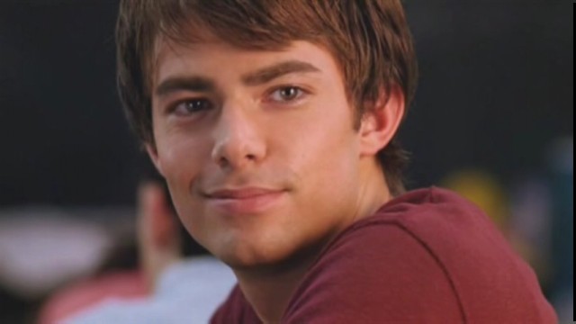 Jonathan Bennett Fotoğrafı