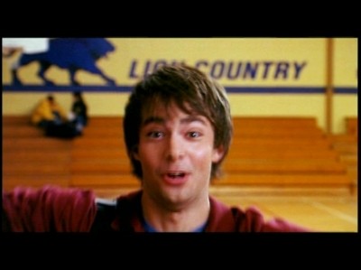 Jonathan Bennett Fotoğrafı