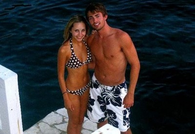 Jonathan Bennett Fotoğrafı