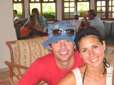 Jonathan Bennett Fotoğrafı