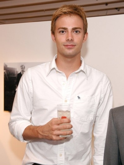 Jonathan Bennett fotoğrafı